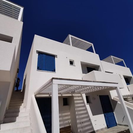 Holiday Apartments Сан-Віто-Ло-Капо Екстер'єр фото